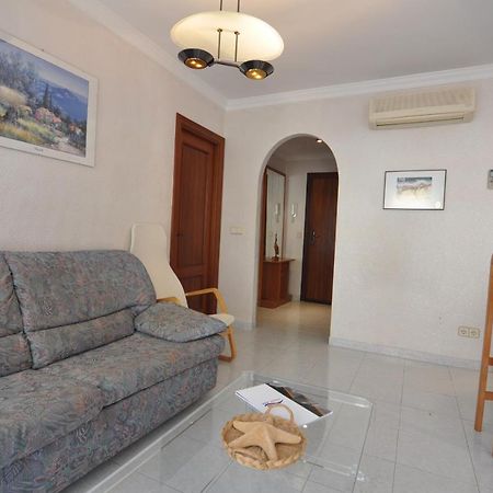 Rnet - Rhc- 2214 - Rosas Holiday Center Dış mekan fotoğraf