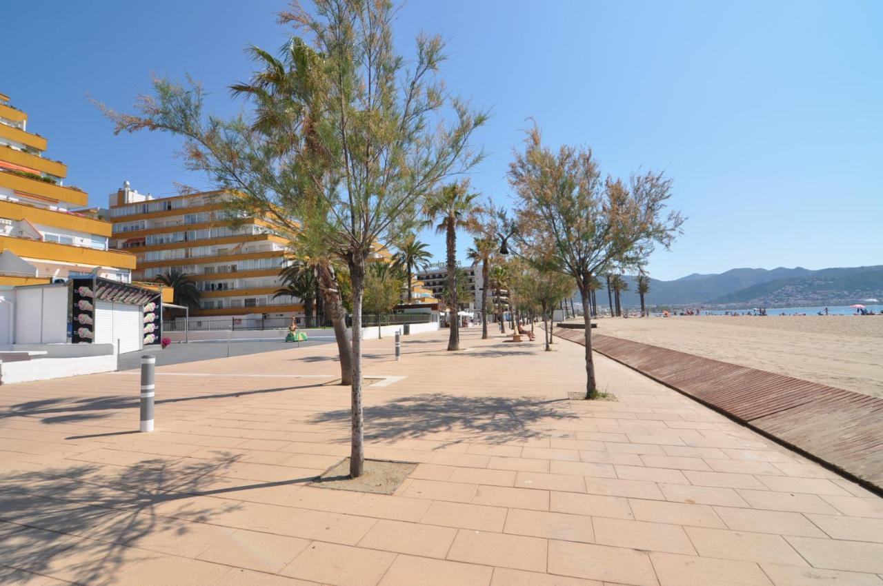Rnet - Rhc- 2214 - Rosas Holiday Center Dış mekan fotoğraf
