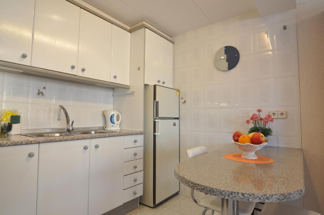Rnet - Rhc- 2214 - Rosas Holiday Center Dış mekan fotoğraf