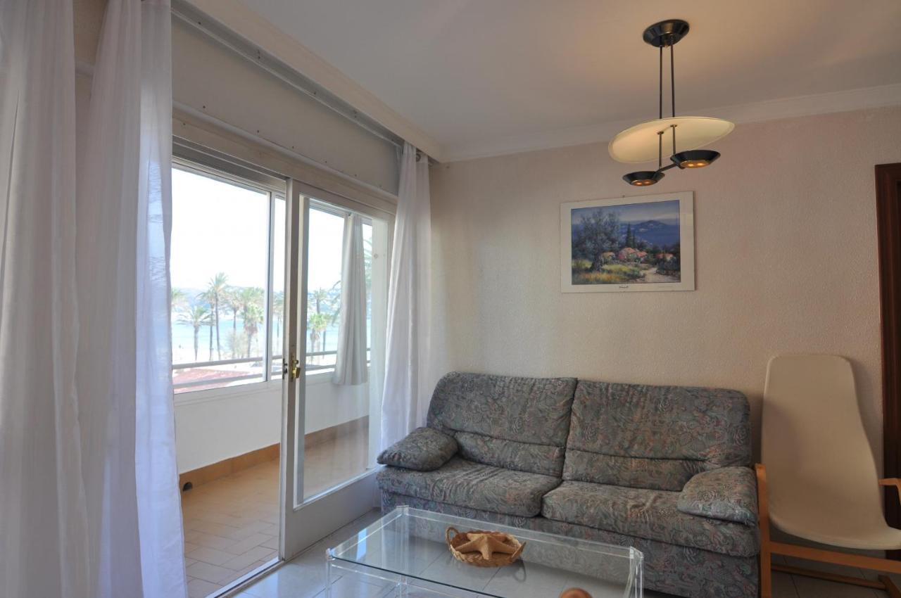 Rnet - Rhc- 2214 - Rosas Holiday Center Dış mekan fotoğraf