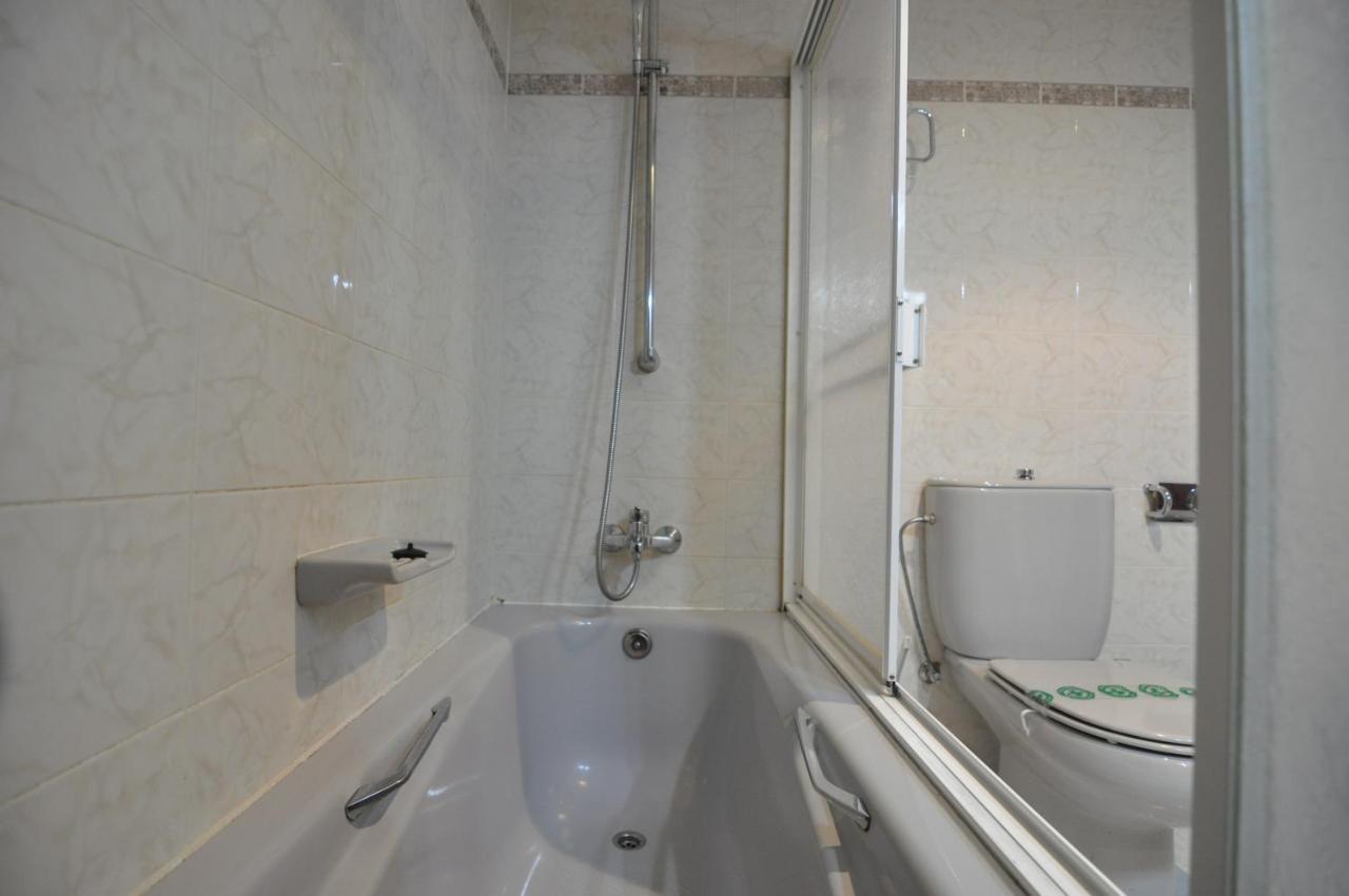Rnet - Rhc- 2214 - Rosas Holiday Center Dış mekan fotoğraf