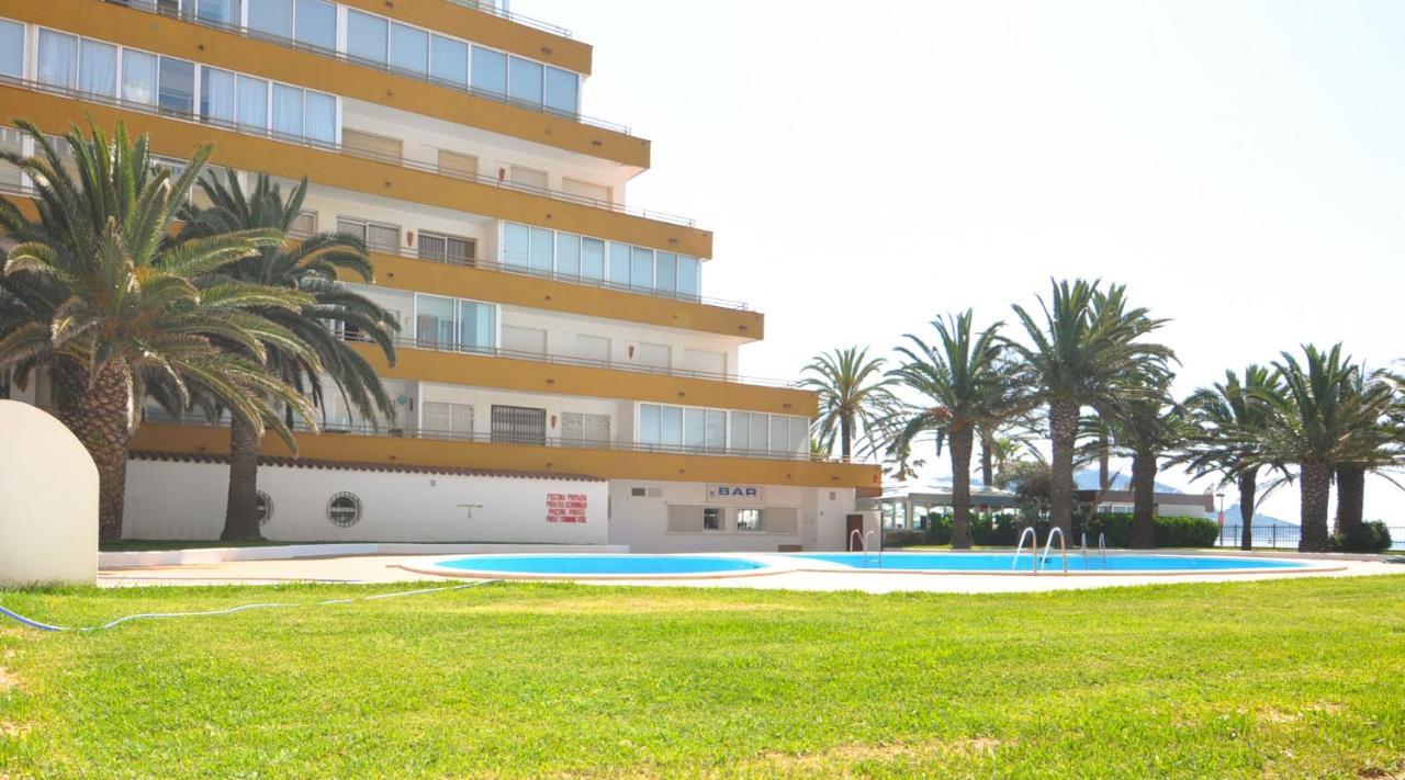 Rnet - Rhc- 2214 - Rosas Holiday Center Dış mekan fotoğraf