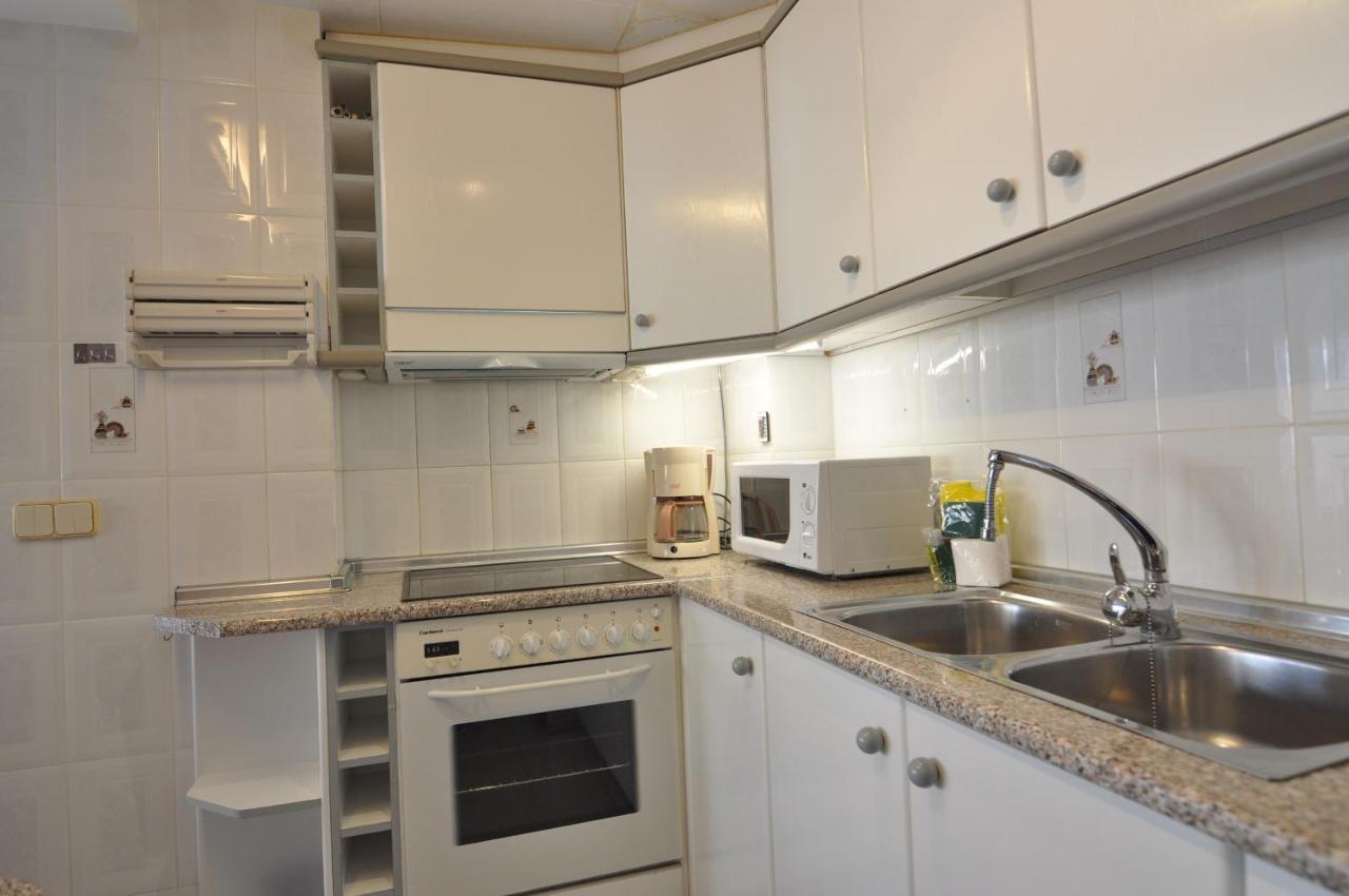Rnet - Rhc- 2214 - Rosas Holiday Center Dış mekan fotoğraf