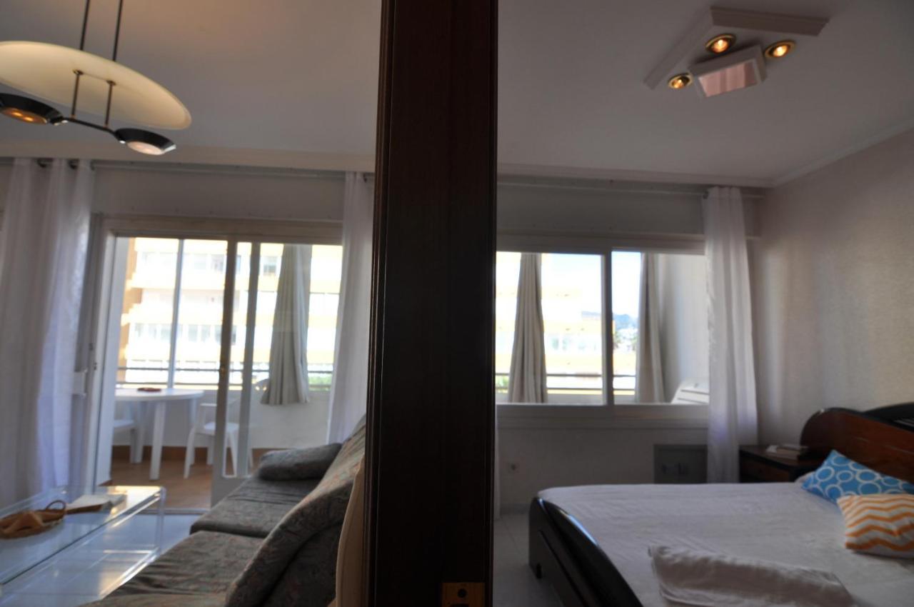 Rnet - Rhc- 2214 - Rosas Holiday Center Dış mekan fotoğraf