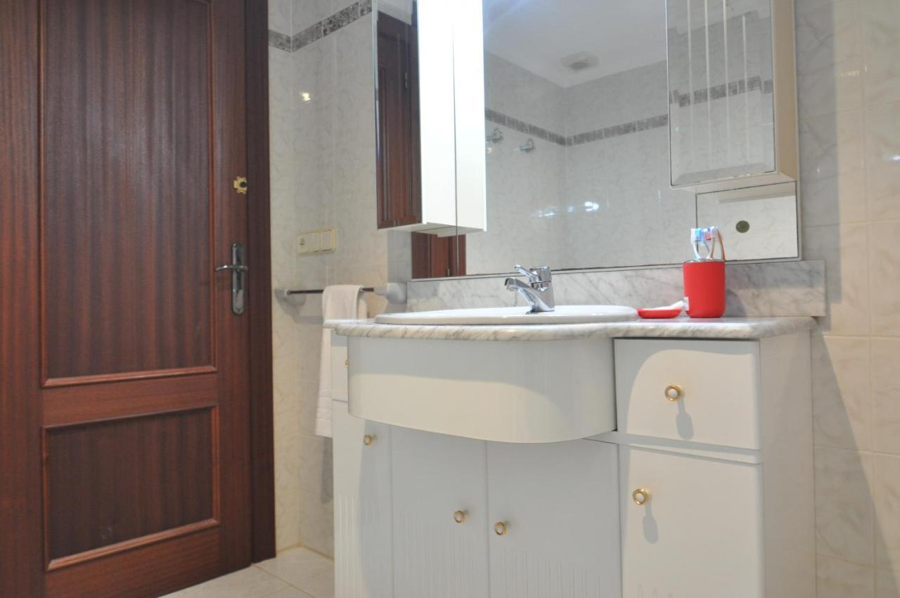 Rnet - Rhc- 2214 - Rosas Holiday Center Dış mekan fotoğraf