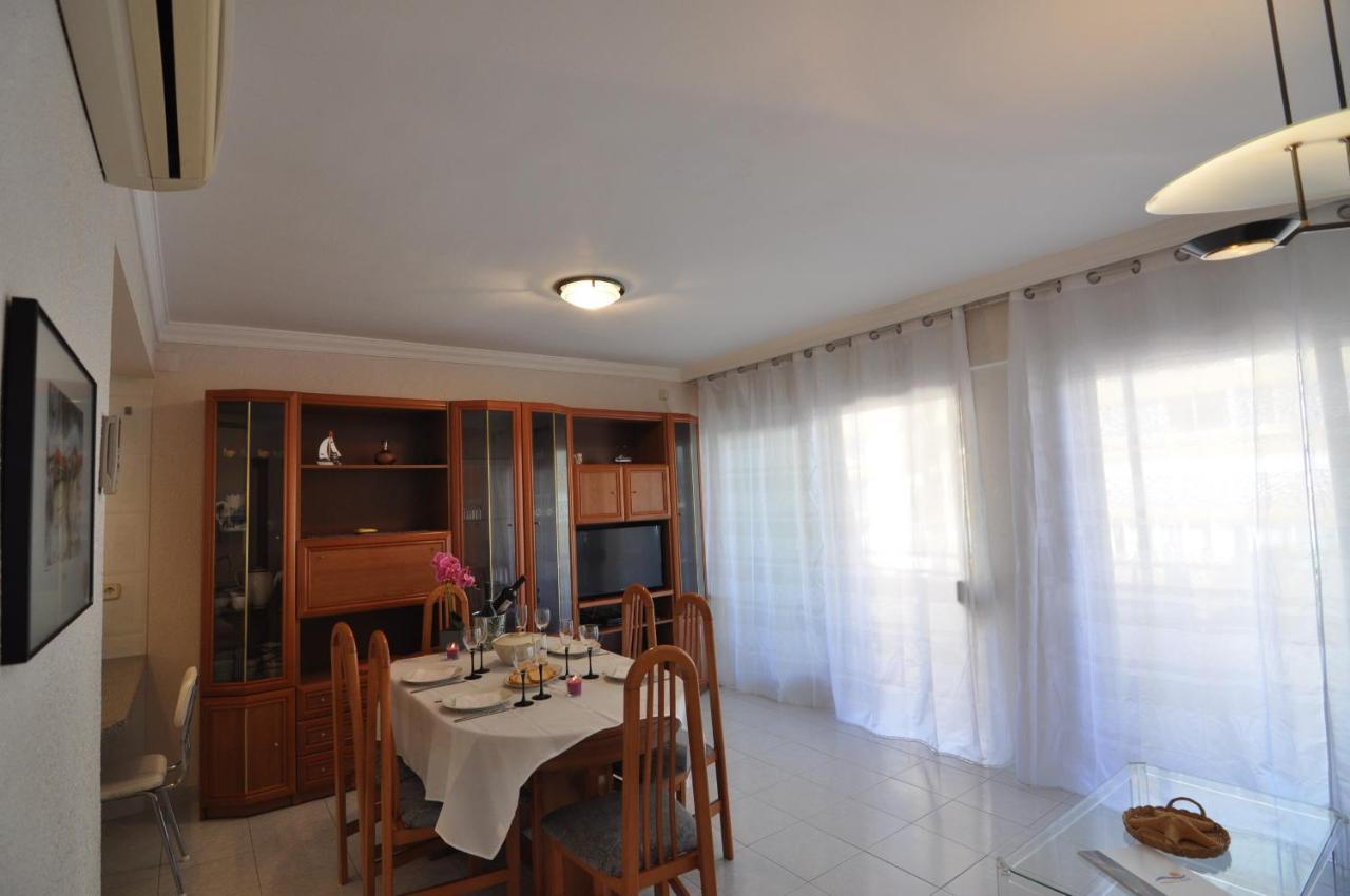 Rnet - Rhc- 2214 - Rosas Holiday Center Dış mekan fotoğraf