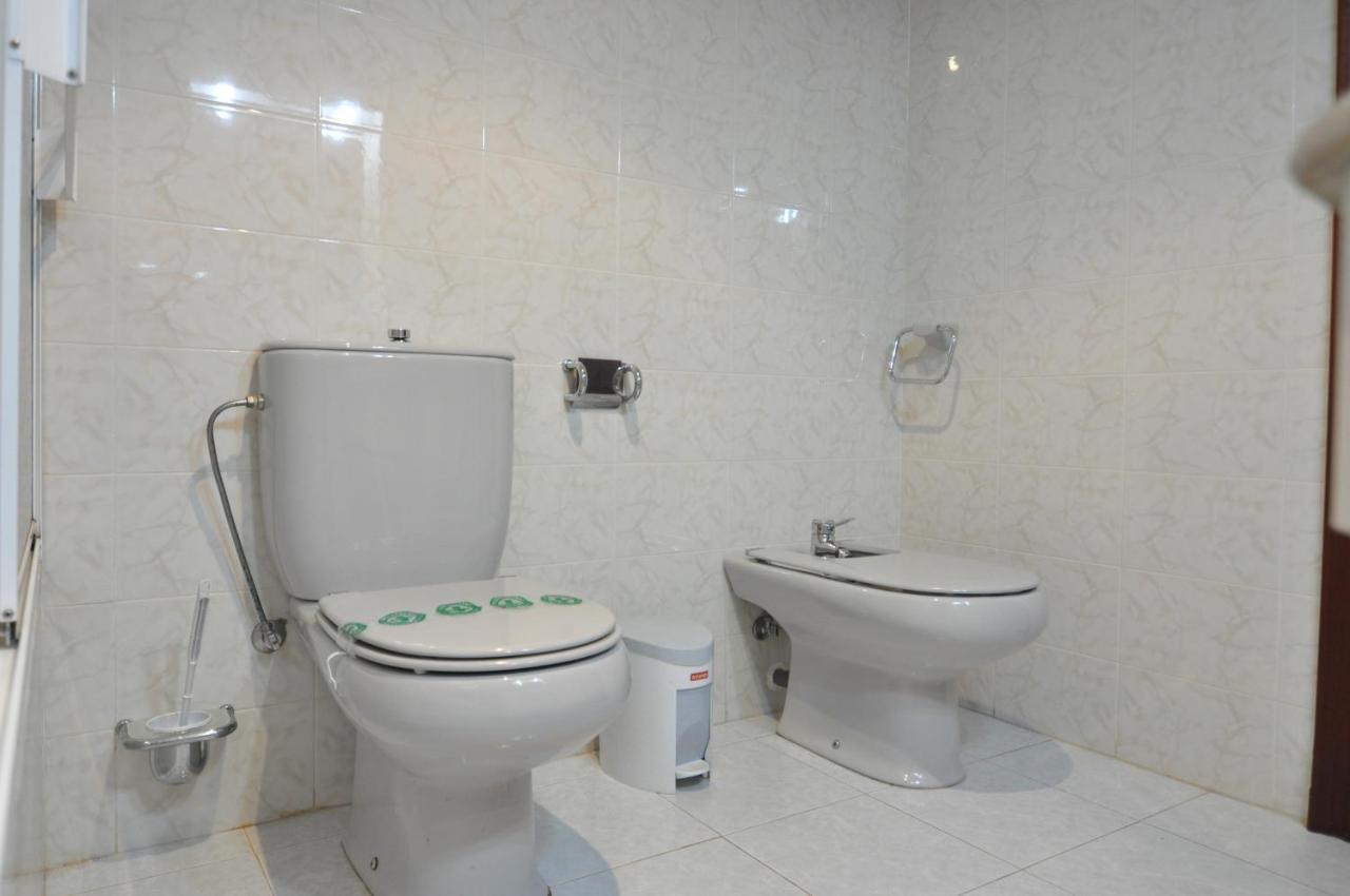 Rnet - Rhc- 2214 - Rosas Holiday Center Dış mekan fotoğraf