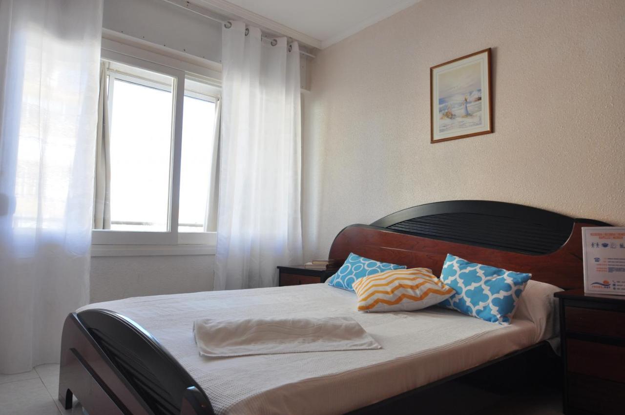 Rnet - Rhc- 2214 - Rosas Holiday Center Dış mekan fotoğraf