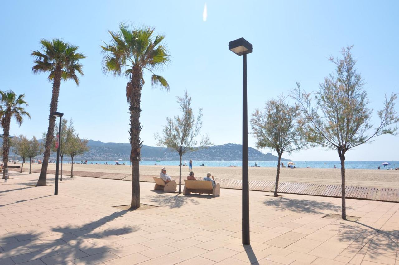 Rnet - Rhc- 2214 - Rosas Holiday Center Dış mekan fotoğraf