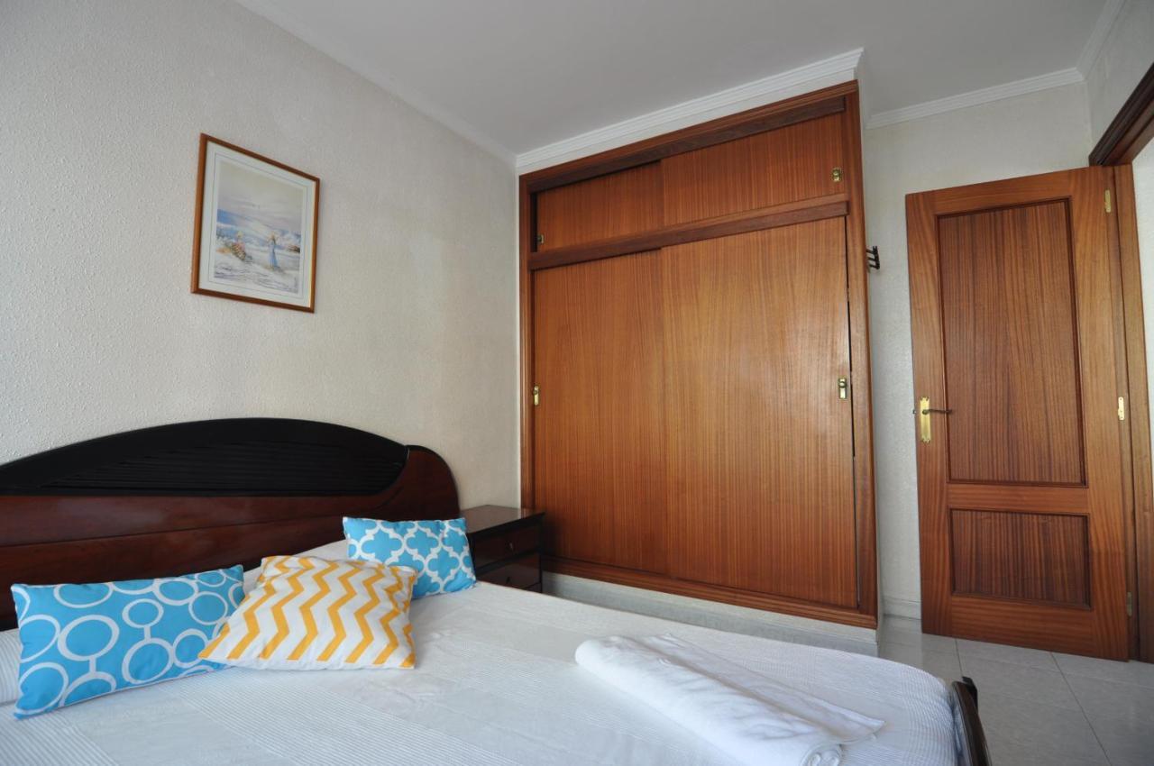Rnet - Rhc- 2214 - Rosas Holiday Center Dış mekan fotoğraf